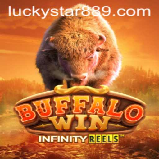 BuffaloWin: The Exciting and Thrilling Slot Experience You Need to Explore at Luckystar88