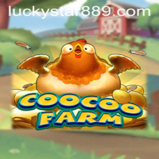 CooCooFarm: The Ultimate Farming Adventure with Luckystar88